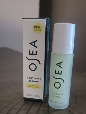 OSEA Ocean Wave Cleanser